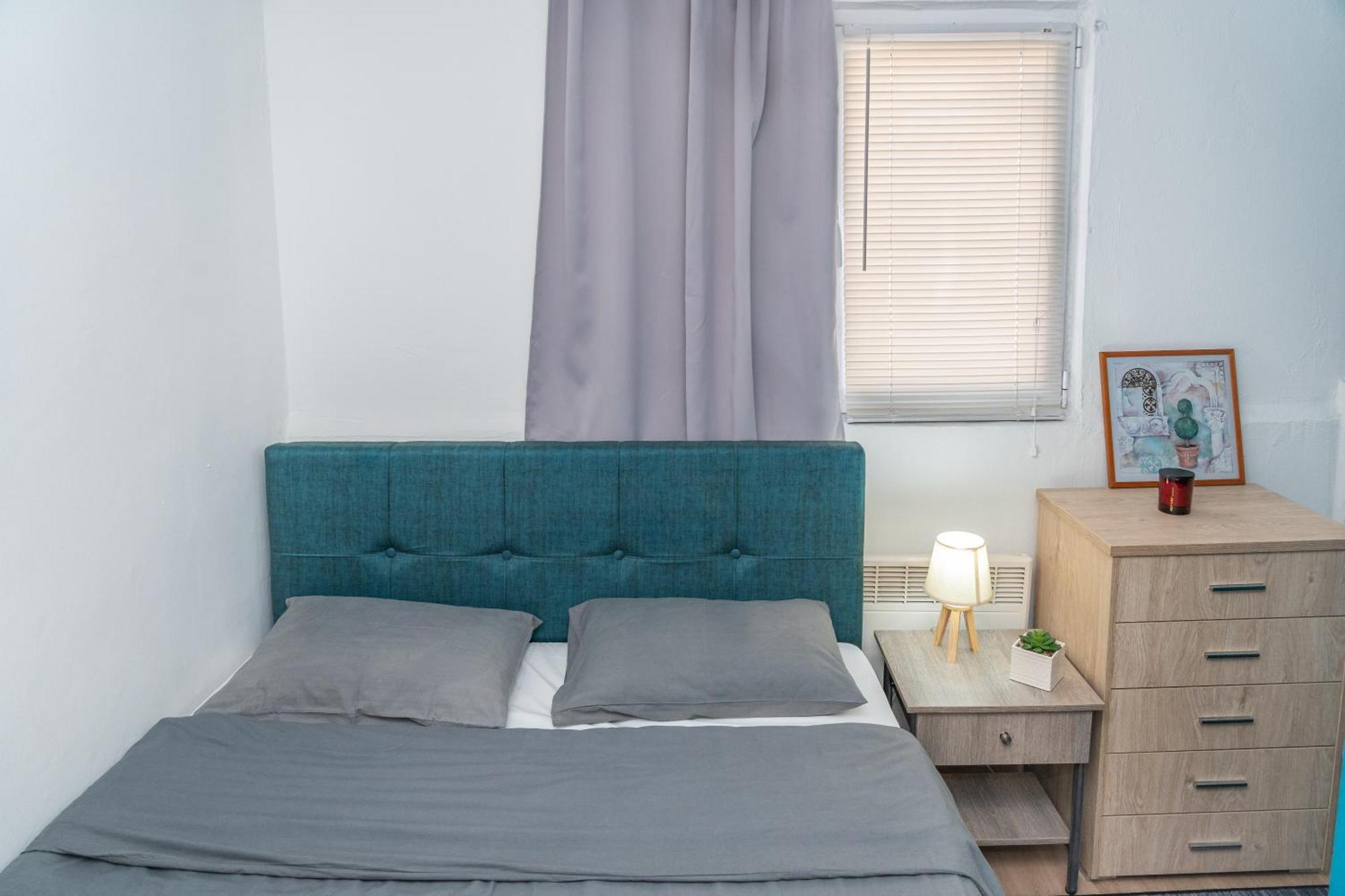 Modern Apt Upon Tsimiski Солун Екстериор снимка